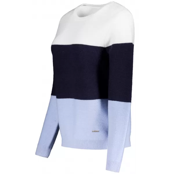  Damenpullover ALTISPORT GINNY BLAU 