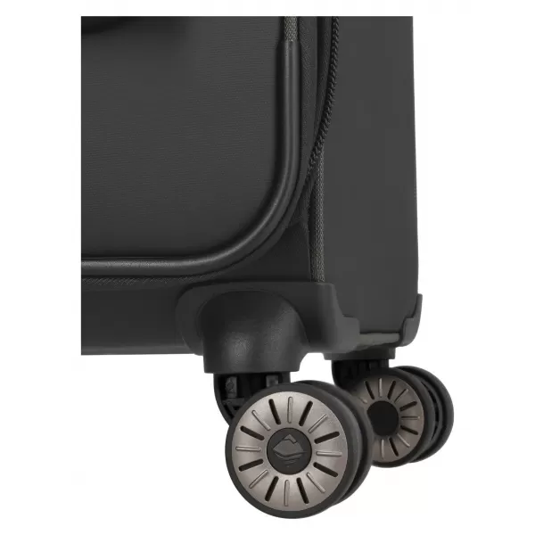  Koffer TRAVELITE CROSSLITE 5.0 L DUNKLES OLIV 