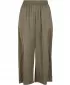 Damenhosen URBAN CLASSICS TB7488 BLASSES OLIV