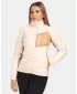 Damenjacke KILPI ACTIS-W ZL0119KI BEIGE