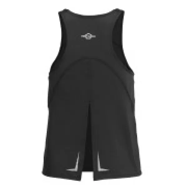  Damen-T-Shirt PENTAGON ARIA WOMENS TANK TOP OFF K09046 SCHWARZ 