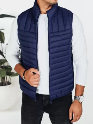 Jacke DSTREET TX5082 DUNKELBLAU