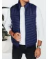 Jacke DSTREET TX5082 DUNKELBLAU