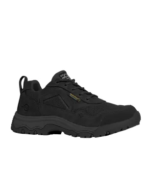 Stiefel PENTAGON SCORPION V2 BLACK SUEDE 4 SHOES K15048 SCHWARZ