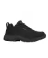 Stiefel PENTAGON SCORPION V2 BLACK SUEDE 4 SHOES K15048 SCHWARZ