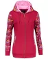 Damen-Sweatshirt ALTISPORT GALAH BURGUND