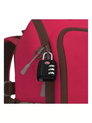 Rucksack CABINZERO ADV PRO 42L MIAMI MAGENTA