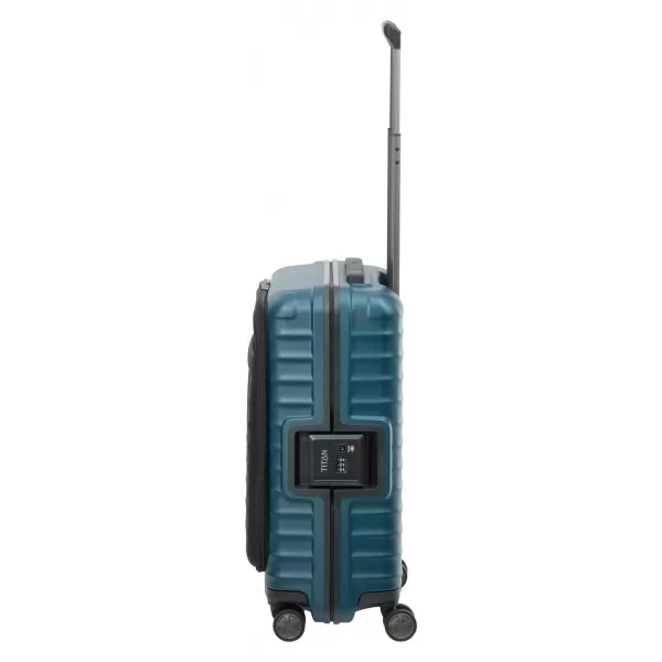  Koffer TITAN LITRON FRAME S FRONT POCKET BENZIN 
