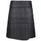 Damenrock KIXMI VIVA SCHWARZ