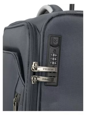 Koffer TRAVELITE JETPACK MULTI 2 CABIN ANTHRAZIT