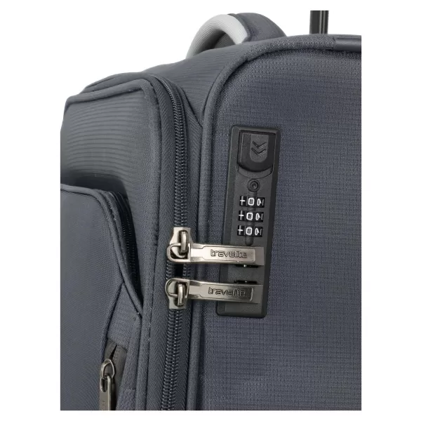  Koffer TRAVELITE JETPACK MULTI 2 CABIN ANTHRAZIT 