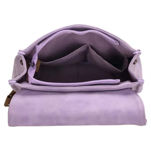  Rucksack BEAGLES BRUNETE BACKPACK 4 L LILA 