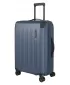 Koffer TRAVELITE DYNAMIIC M EXP DENIMBLAU