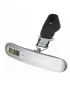 Handwaage TRAVELITE LUGGAGE SCALE SILBER