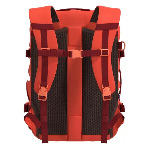  Rucksack CABINZERO CLASSIC PLUS 32L TOMATENFEST 