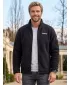Herren-Sweatshirt ALTISPORT OMAL SCHWARZ