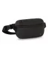 Niere HEYS PUFFER WAIST BAG SCHWARZ