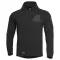 Sweatshirt PENTAGON AGIS INSTRUCTOR ZERO EDITION K08043 SCHWARZ