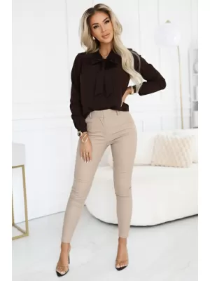 Damen NUMOCO 140-29 SCHOKOLADE