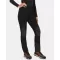 Softshellhose für Damen KILPI NUUK-W ZL0412KI SCHWARZ