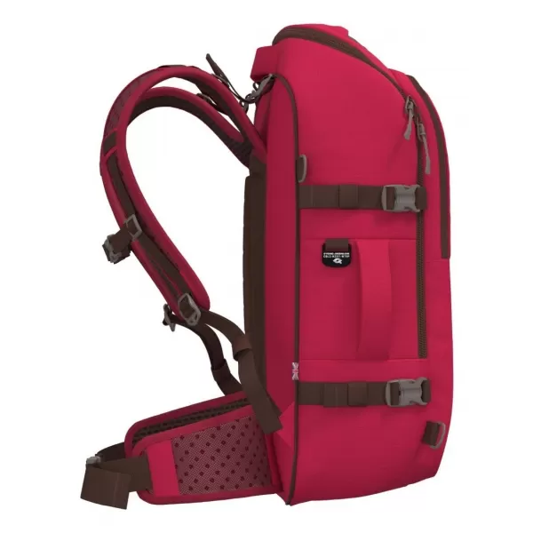  Rucksack CABINZERO ADV PRO 42L MIAMI MAGENTA 