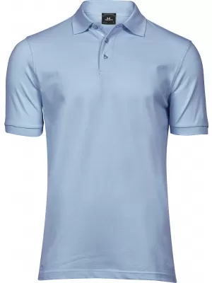 Herren-T-Shirt TEE JAYS | TJ 1405 HELLBLAU