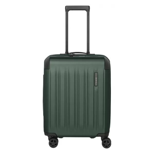  Koffer TRAVELITE DYNAMIIC S,M,L EXP GRÜN 