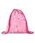 Sporttasche REISENTHEL MYSAC KIDS ABC-FREUNDE ROSA