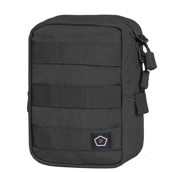  Gehäuse PENTAGON KEROS POUCH 17Χ12 K17072 SCHWARZ 