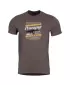 T-Shirt PENTAGON AGERON A.C.R. K09012 TERRABRAUN