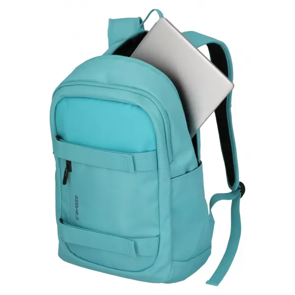  Rucksack TRAVELITE PATHWAY STRAP AQUA 