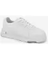 Damen-Sneaker BIG STAR RR274A310 WEISS Big Star Shoes