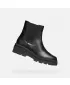 Damenschuhe GEOX FELLENY G004573 SCHWARZ