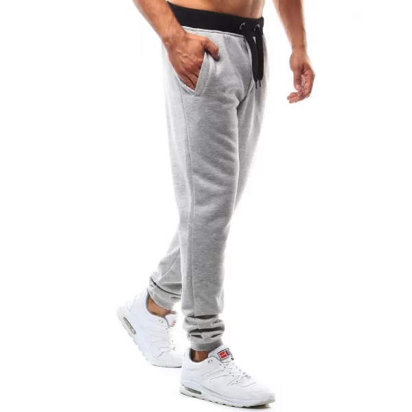  Herren -Traursanzüge DSTREET UX2214 HELLGRAU 