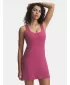 Kleid UNDER ARMOUR MOTION DRESS 1384053-659 ROT
