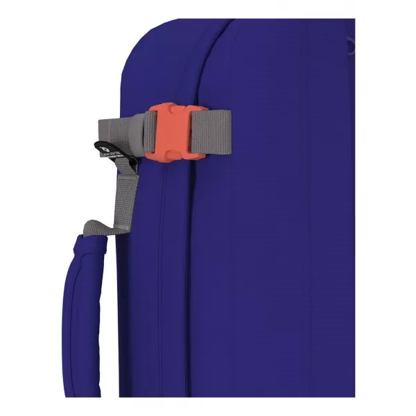  Rucksack CABINZERO CLASSIC 36L NEPTUNBLAU 