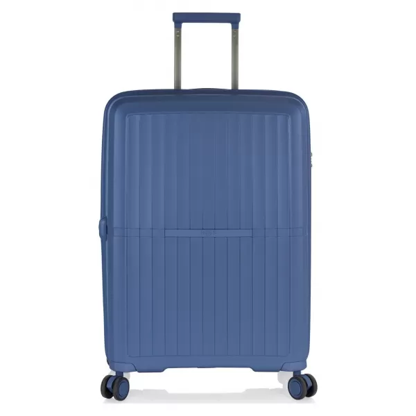  Koffer HEYS AIRLITE M BLAU 