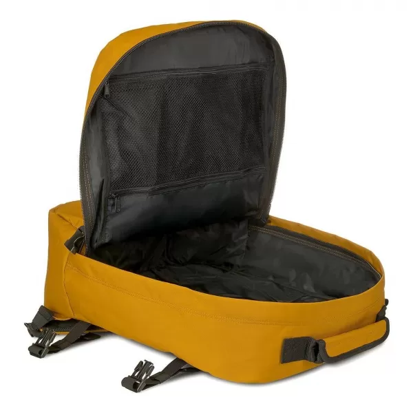  Rucksack CABINZERO CLASSIC 44L ORANGENKÄLTE 
