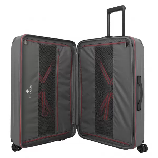  Koffer TRAVELITE DYNAMIIC XL ANTHRAZIT 