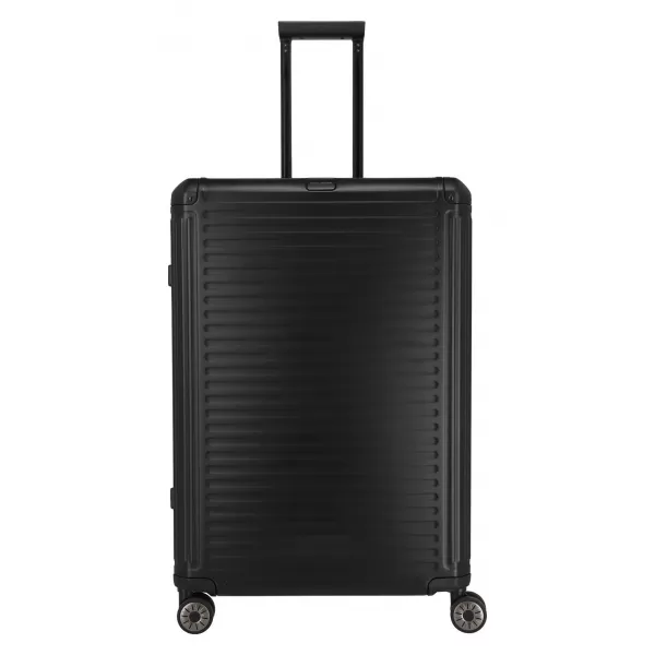  Koffer TRAVELITE NEXT 2.0 L SCHWARZ MATT 