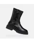 Damenschuhe GEOX IRIDEA G009625 SCHWARZ