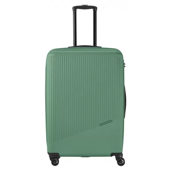  Koffer TRAVELITE BALI L GRÜN 