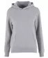 Damen Sweatshirt URBAN CLASSICS TB8009 HEATHERGRAU