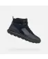 Herren-Stiefeletten GEOX SPHERICA 4X4 ABX DUNKELBLAU
