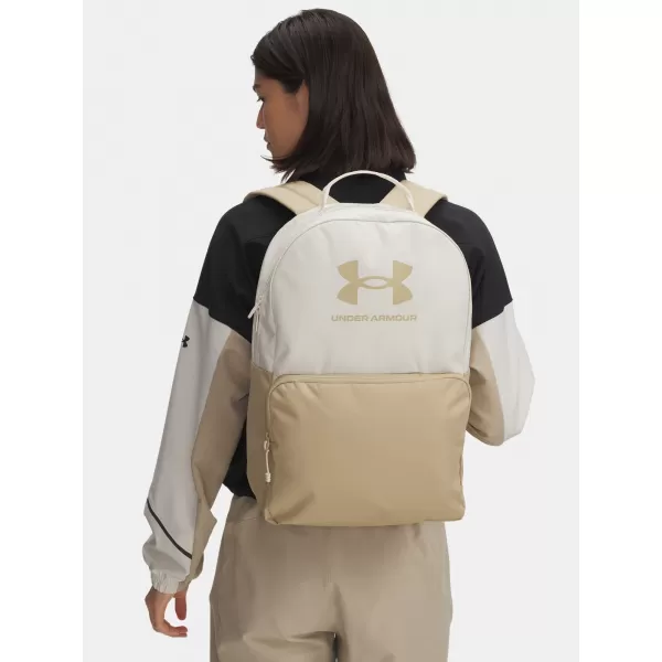  Rucksack UNDER ARMOUR UA ESSENTIAL BACKPACK 1378415-279 BRAUN 