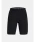 Shorts für Jungen UNDER ARMOUR UA VANISH SHORTS 1389171-001 SCHWARZ