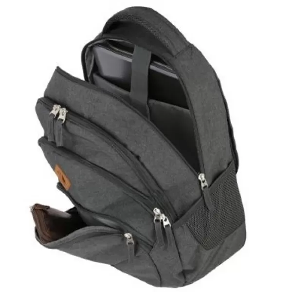  Rucksack TRAVELITE BASICS BACKPACK ANTHRAZIT 
