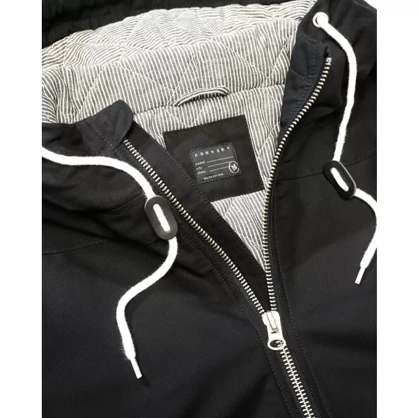  Jacke BRANDIT 9131 SCHWARZ 