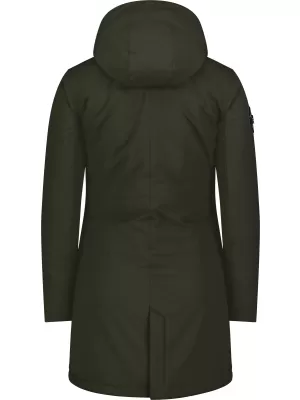 Wintermantel NORDBLANC NBWJL8072 ARMEE