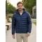 Jacke ALTISPORT GEMET BLAU